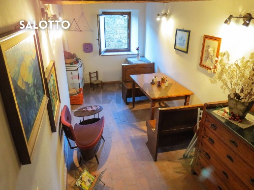 casa indipendente in vendita a Roccastrada in zona Roccatederighi