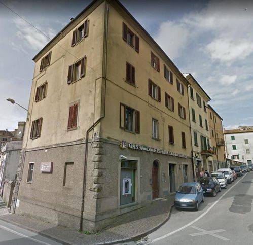 appartamento in vendita a Roccastrada