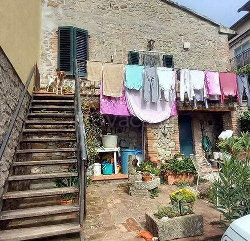casa indipendente in vendita a Roccastrada in zona Roccatederighi