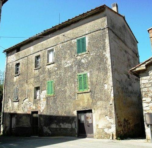 casa indipendente in vendita a Roccastrada in zona Piloni