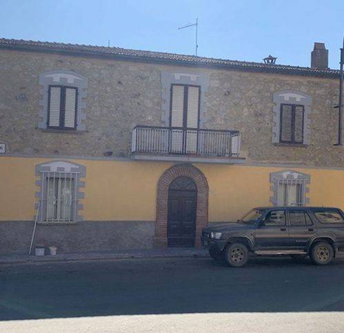 casa indipendente in vendita a Roccastrada in zona Torniella