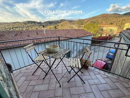 appartamento in vendita a Roccastrada in zona Roccatederighi