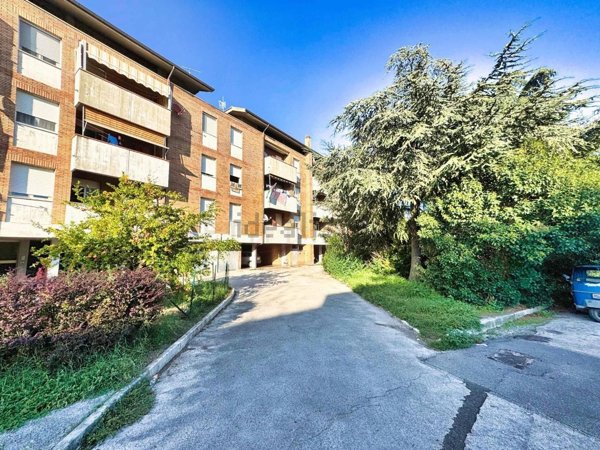 appartamento in vendita a Roccastrada