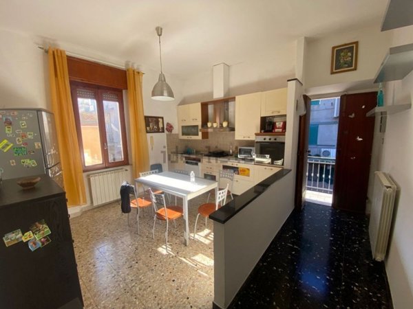 appartamento in vendita a Roccastrada