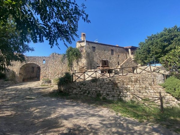 appartamento in vendita a Roccastrada