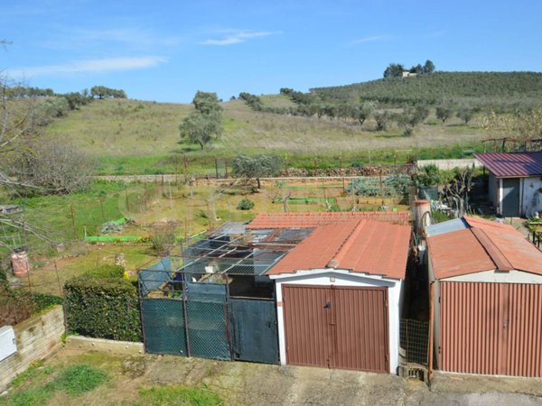 casa indipendente in vendita a Roccastrada in zona Ribolla