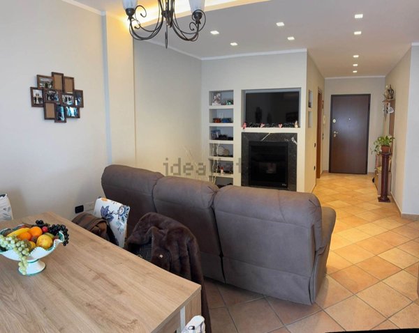 appartamento in vendita a Roccastrada in zona Sticciano