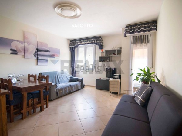 appartamento in vendita a Roccastrada