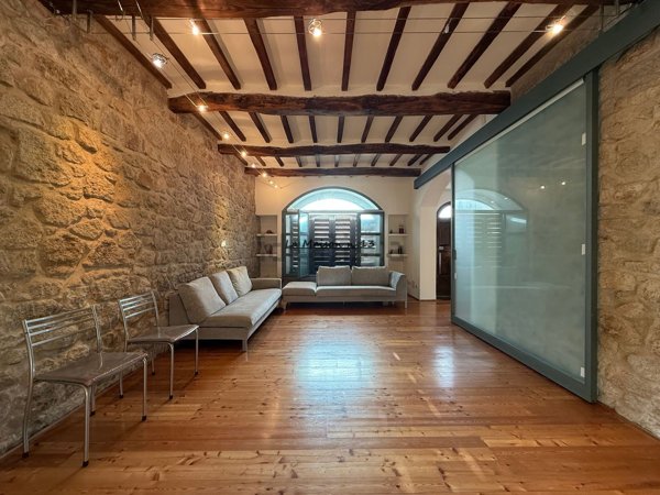 appartamento in vendita a Roccastrada in zona Sassofortino