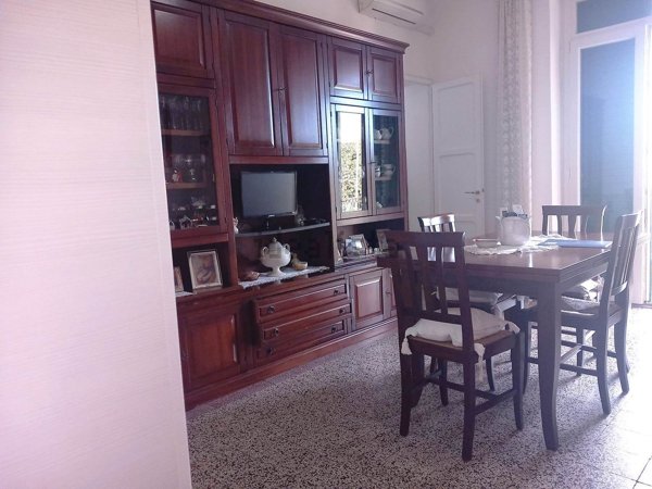 appartamento in vendita a Roccastrada in zona Ribolla