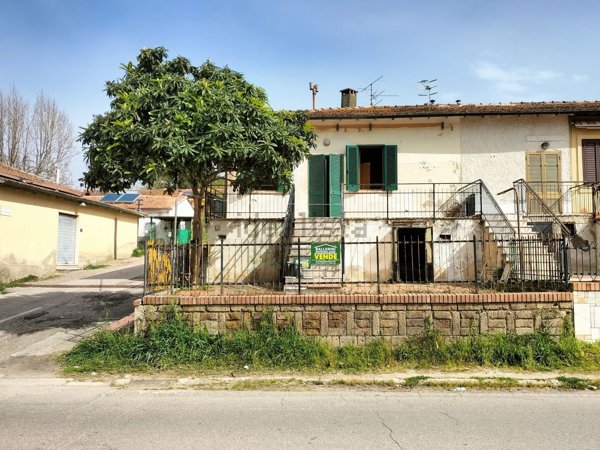 appartamento in vendita a Roccastrada