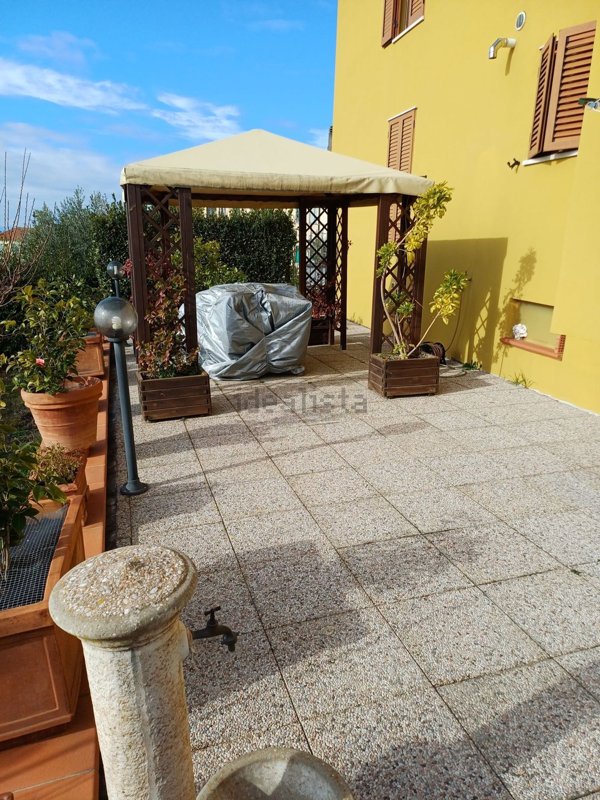 appartamento in vendita a Roccastrada