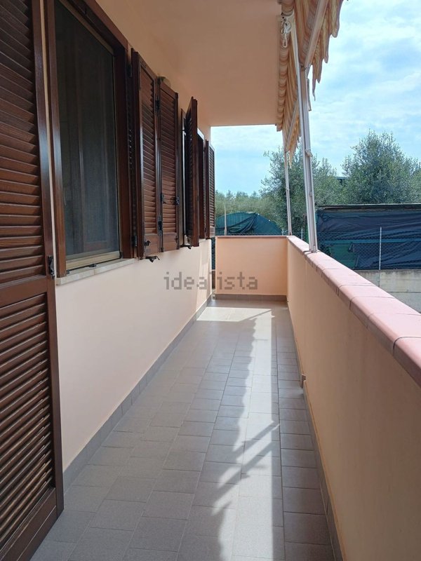 appartamento in vendita a Roccastrada in zona Ribolla