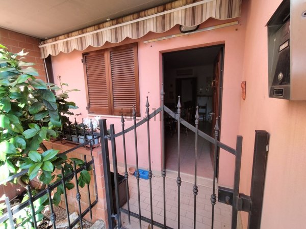 appartamento in vendita a Roccastrada