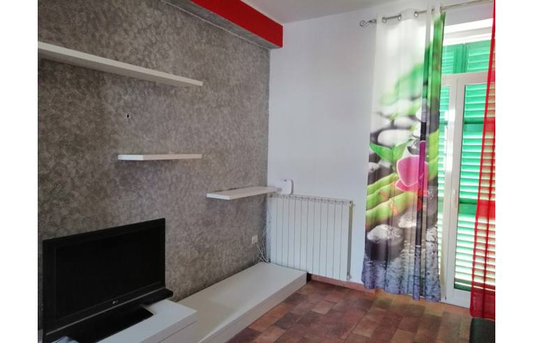 appartamento in vendita a Roccastrada in zona Ribolla