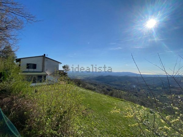 casale in vendita a Roccastrada in zona Roccatederighi