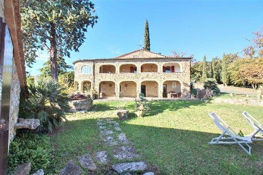 appartamento in vendita a Roccastrada in zona Roccatederighi