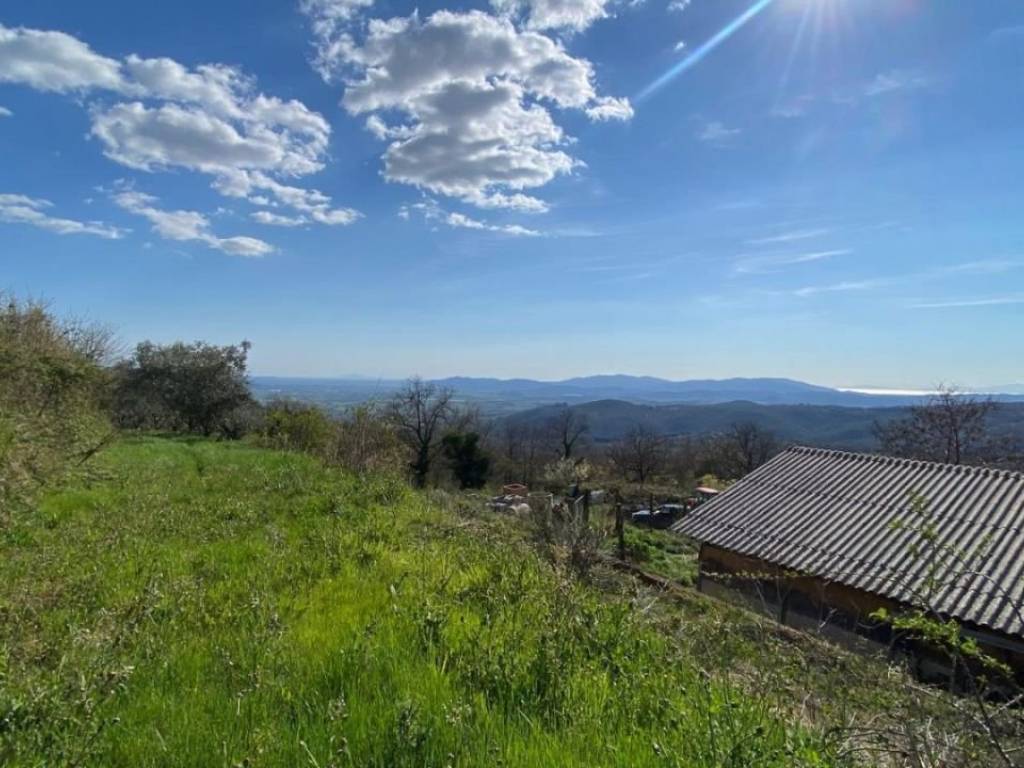 casa indipendente in vendita a Roccastrada in zona Roccatederighi