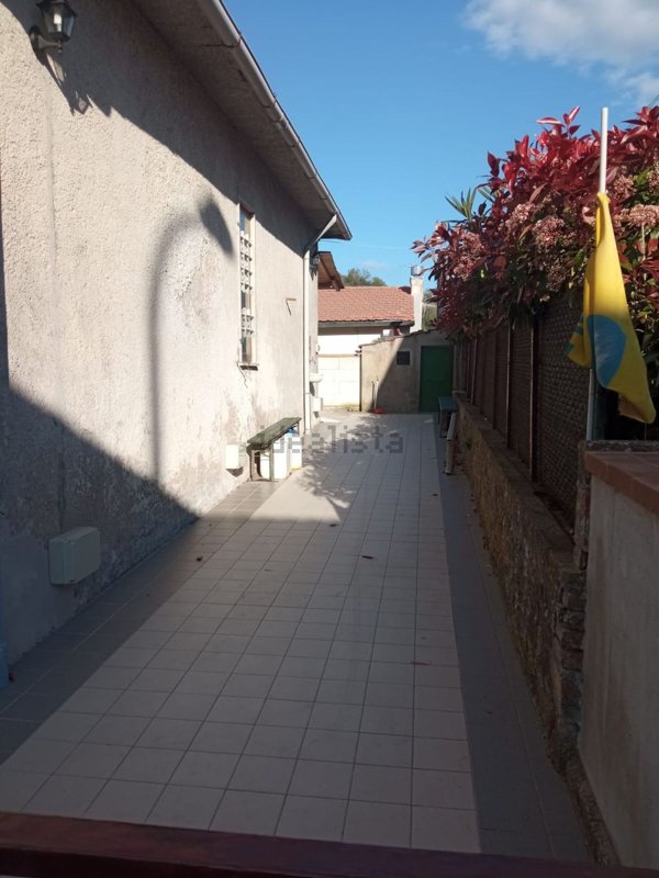 casa indipendente in vendita a Roccastrada in zona Roccatederighi