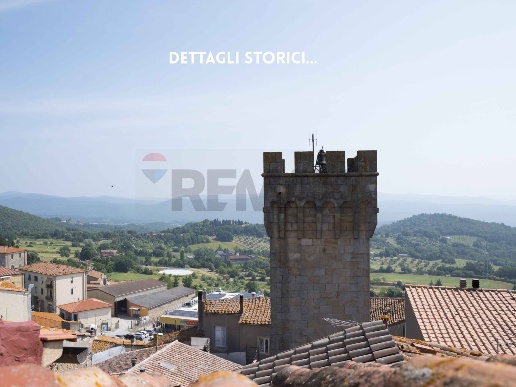 casa indipendente in vendita a Roccastrada