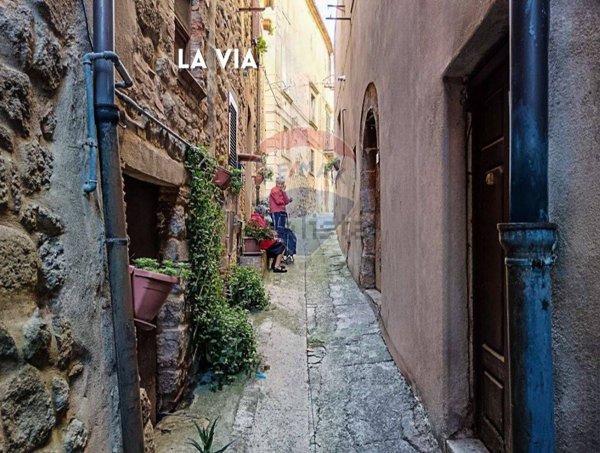 casa indipendente in vendita a Roccastrada