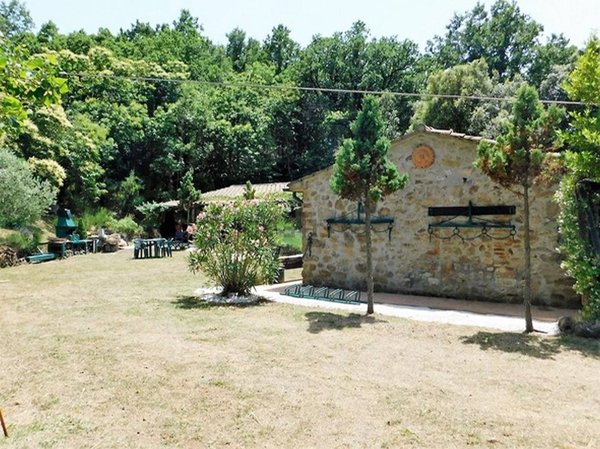 pentavano in vendita a Roccastrada