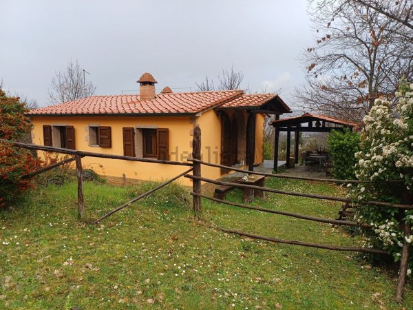 appartamento in vendita a Roccastrada