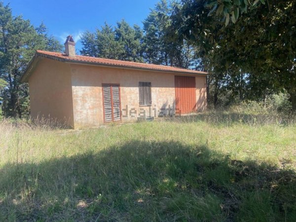 appartamento in vendita a Roccastrada