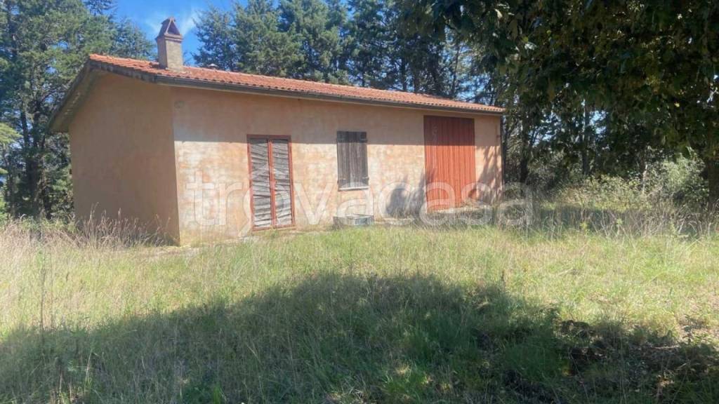 casa indipendente in vendita a Roccastrada