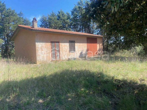 casa indipendente in vendita a Roccastrada