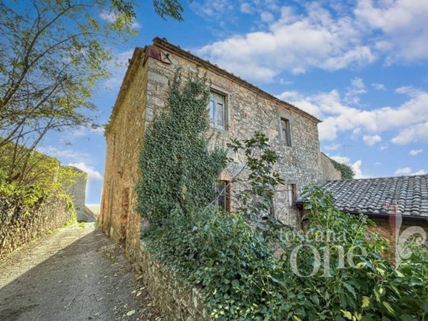 casa indipendente in vendita a Roccastrada in zona Sticciano