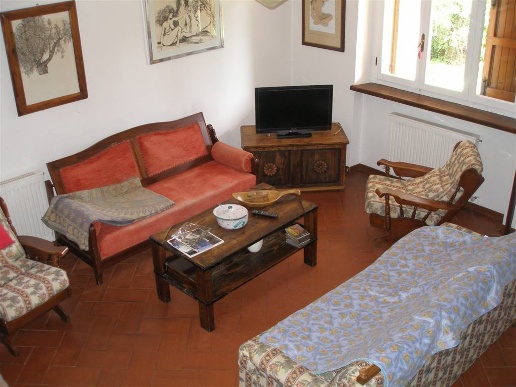 casa indipendente in vendita a Roccastrada