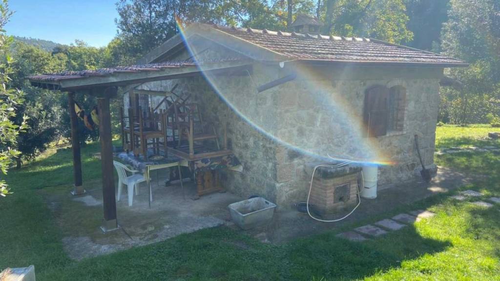 appartamento in vendita a Roccastrada