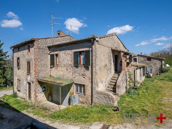 appartamento in vendita a Roccastrada