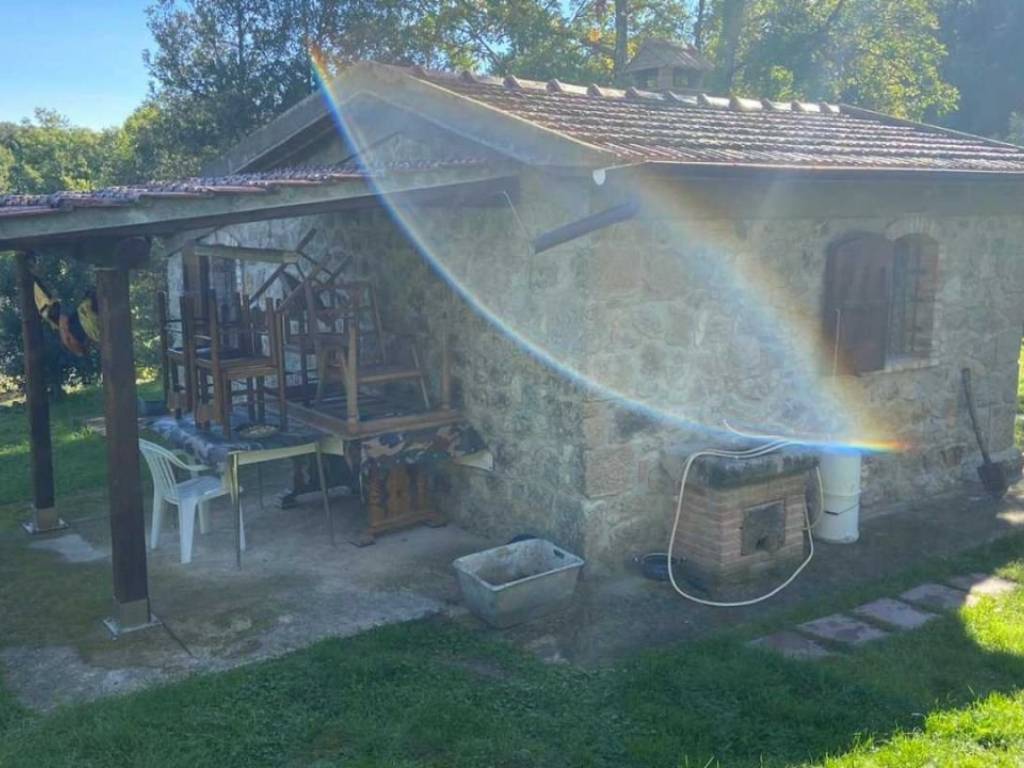 casa indipendente in vendita a Roccastrada