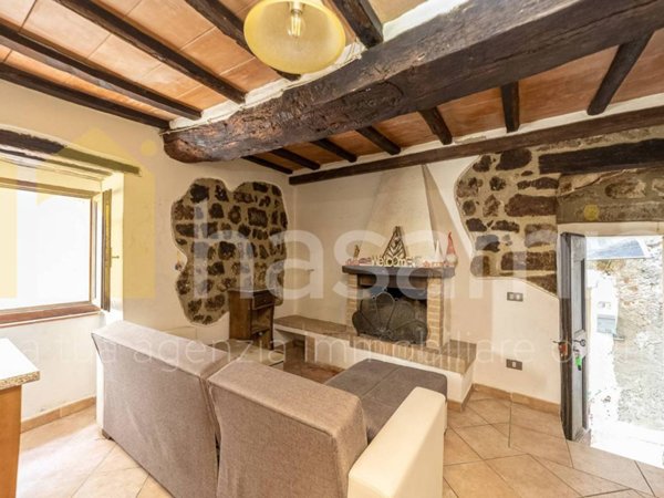 appartamento in vendita a Roccastrada