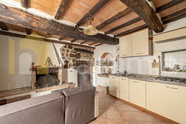 appartamento in vendita a Roccastrada