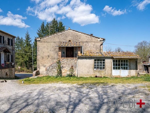 appartamento in vendita a Roccastrada in zona Torniella