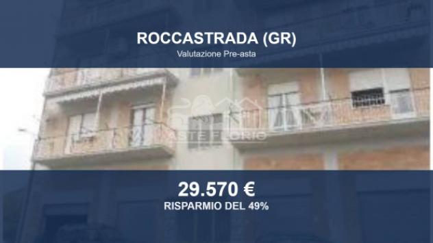 appartamento in vendita a Roccastrada
