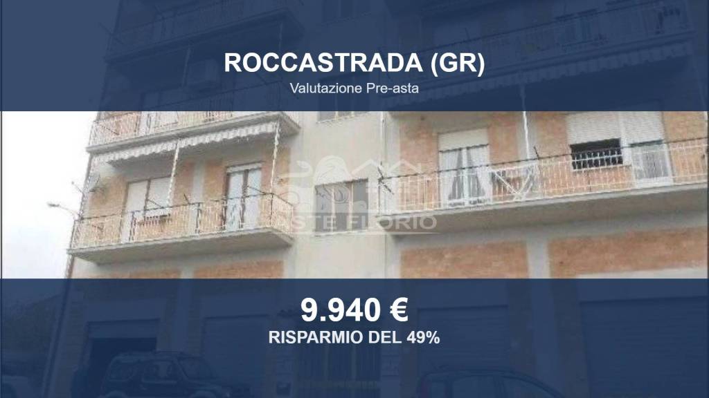 locale commerciale in vendita a Roccastrada