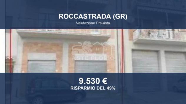 locale commerciale in vendita a Roccastrada