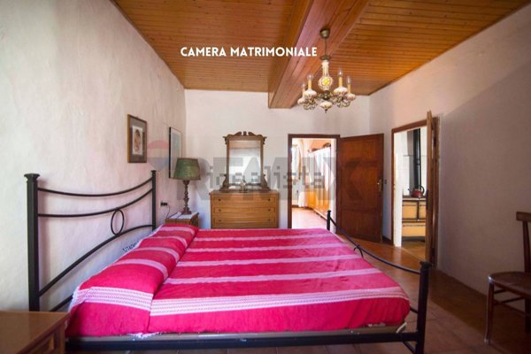 casa indipendente in vendita a Roccastrada in zona Roccatederighi