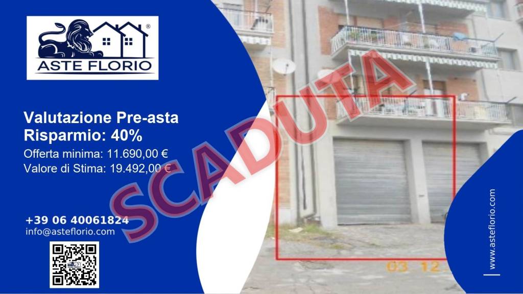 locale commerciale in vendita a Roccastrada