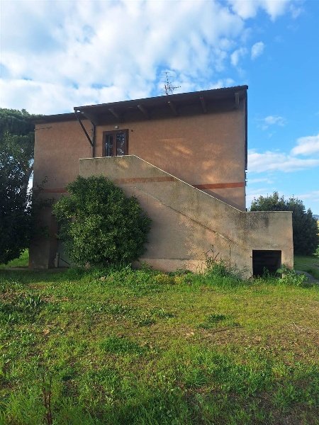 casa indipendente in vendita a Roccastrada