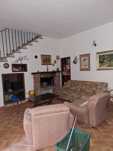 casa indipendente in vendita a Roccastrada