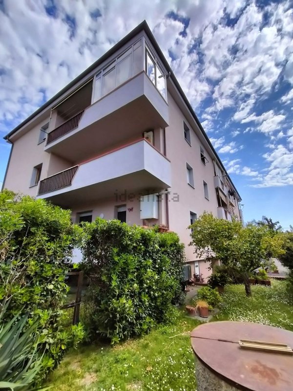 appartamento in vendita a Roccastrada