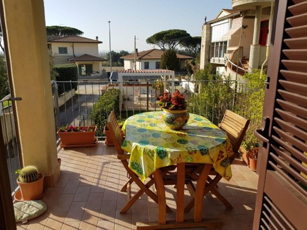 appartamento in vendita a Roccastrada in zona Sticciano