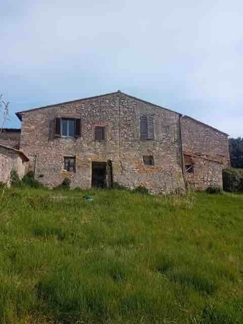 casa indipendente in vendita a Roccastrada