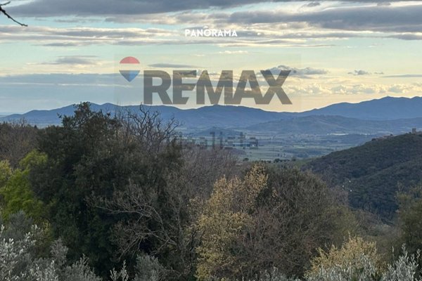 appartamento in vendita a Roccastrada in zona Roccatederighi