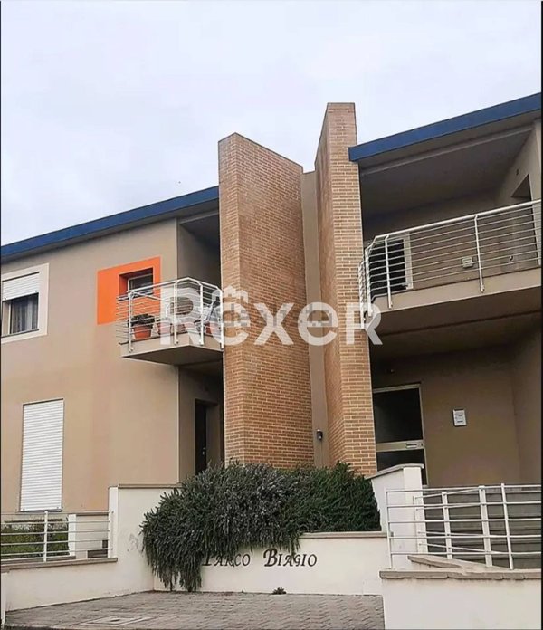 appartamento in vendita a Roccastrada in zona Ribolla